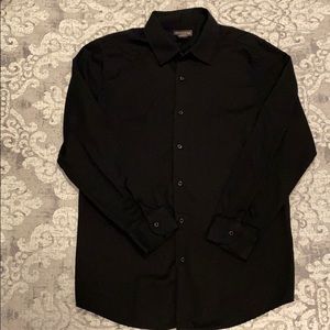 Boys size 16 Dockers Dress Shirt